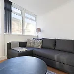 Appartement Centre - Parking Included - High Speed Wifi - 5 Guests