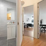 Centre - Parking Included - High Speed Wifi - 5 Guests Apartamento Leeds (West Yorkshire)