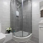 Centre - Parking Included - High Speed Wifi - 5 Guests Apartamento Leeds (West Yorkshire)