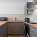 Centre - Parking Included - High Speed Wifi - 5 Guests Apartamento *